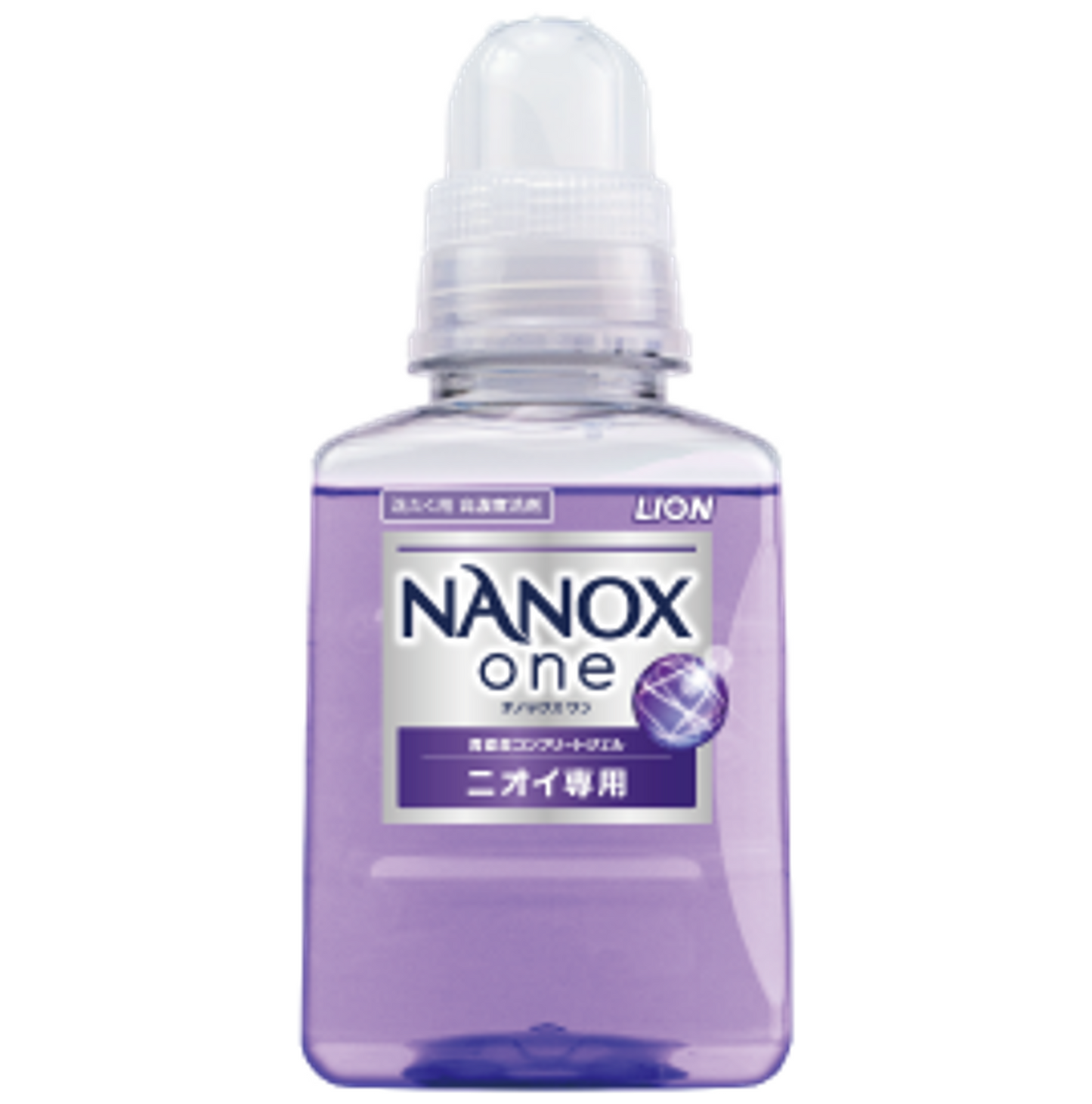 044. ライオン ナノックスone 本体380g