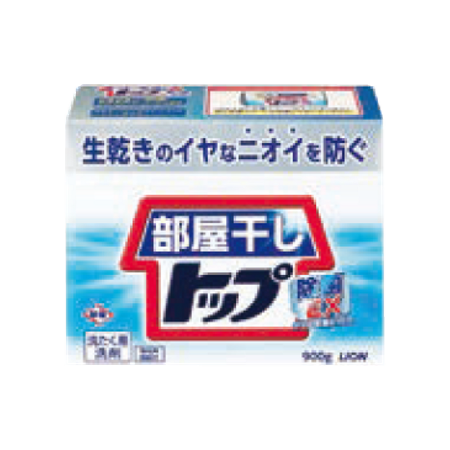 046. ライオン 部屋干しトップ抗菌EX【粉】