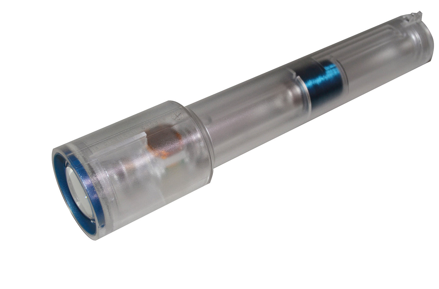 062. 発電式LEDライト(防災用)ナイトスターJP