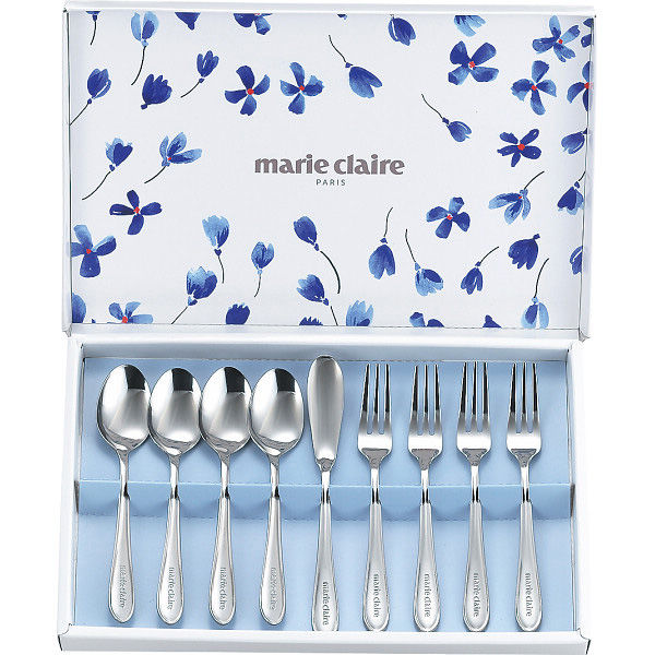 037. マリ・クレール モーニング9本セット