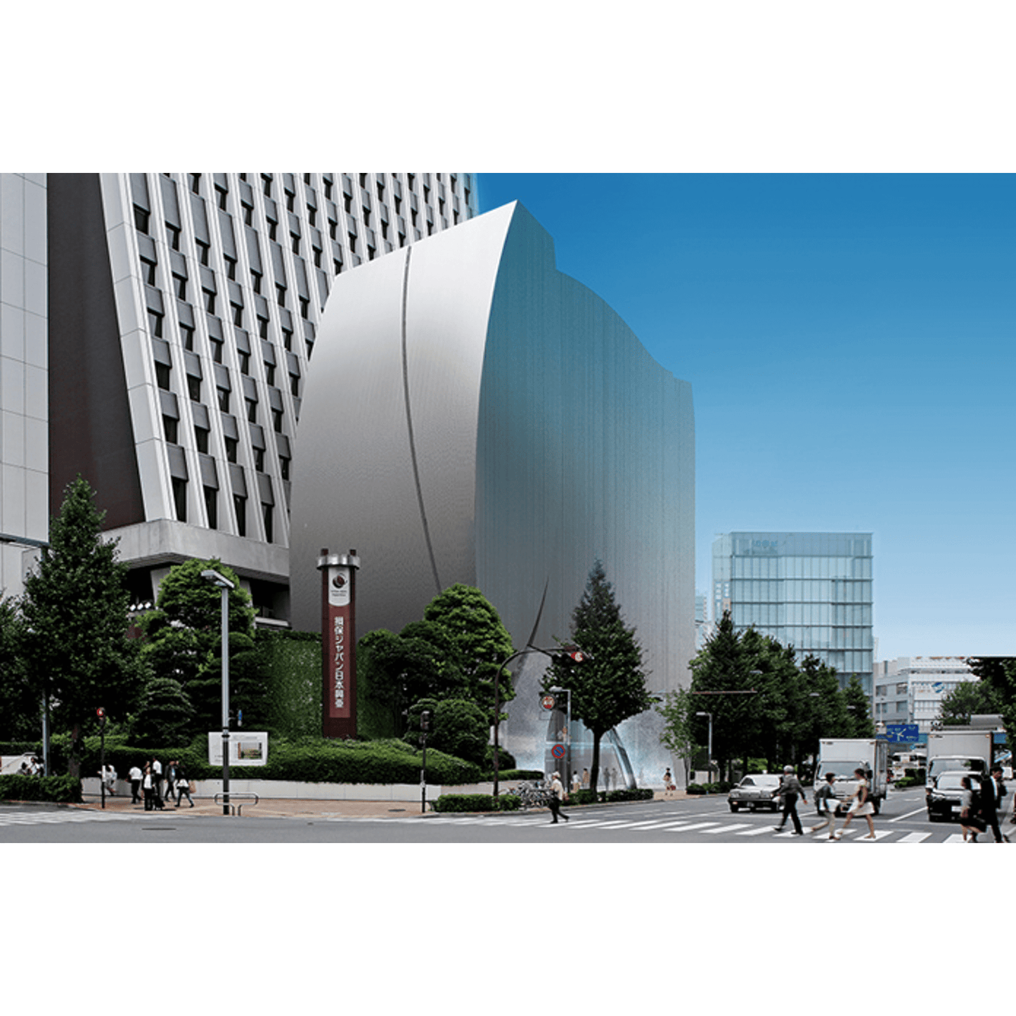 07.SOMPO美術館 モーリス・ユトリロ展