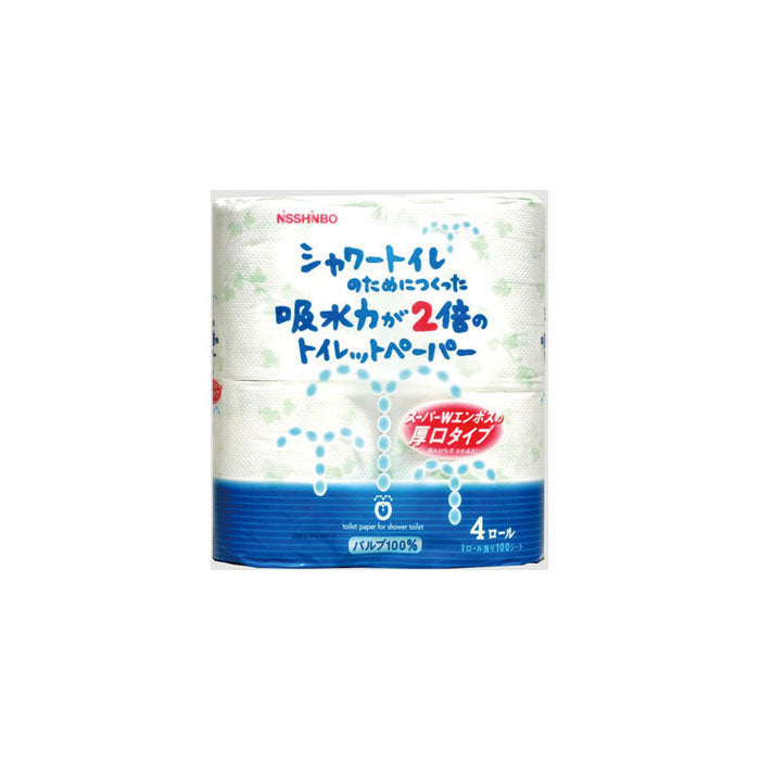 099. エリエール シャワートイレットペーパー