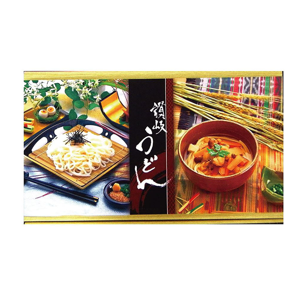 007. 讃岐うどん