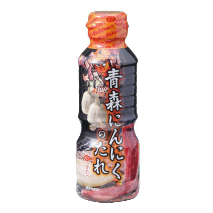 025. ワダカン 青森にんにくのタレ