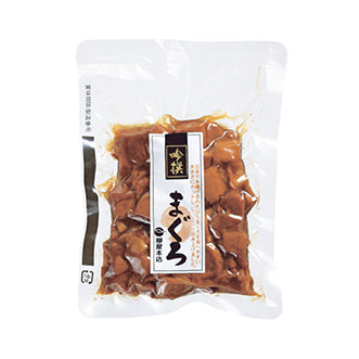 024. 柳家本店 まぐろ佃煮