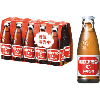 028. 大塚製薬 オロナミンC
