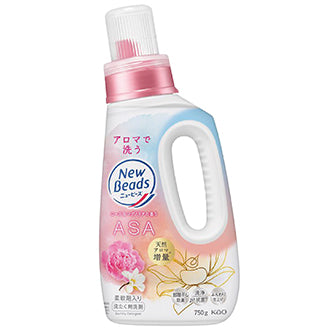 049. 花王 ニュービーズ ジェル【本体】750ｇ