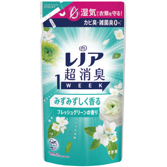 054. P&G レノア 超消臭1week【詰替】