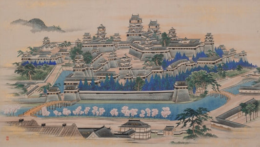 14. 永青文庫 熊本城 守り継がれた名城400年の軌跡