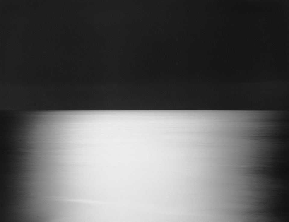 07. 東京国立近代美術館 「杉本博司 絶滅写真展」
