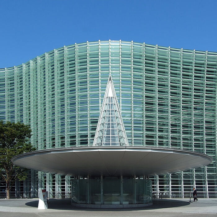 07. 国立新美術館 テート美術館 YBA&BEYOND 世界を変えた90s英国アート